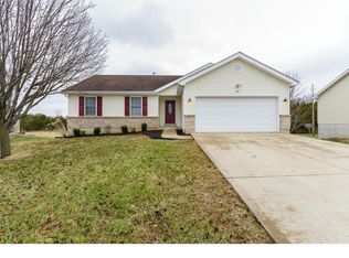 84 Berretta Ct, Wright City, MO 63390