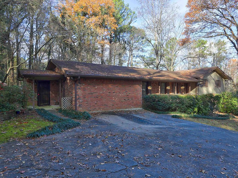 6605 Walker Rd, Riverdale, GA 30296 MLS 20090011 Zillow