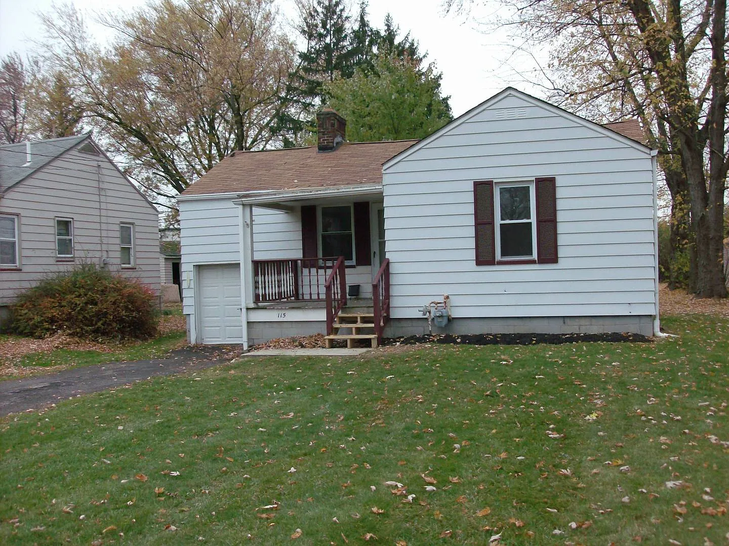 115 Laurel Street — Photo 1