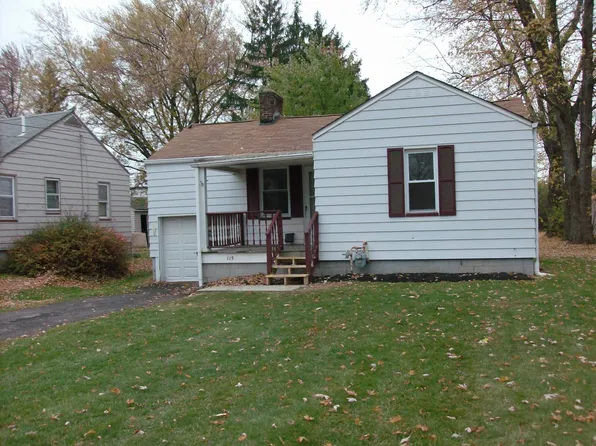 115 Laurel St, Youngstown, OH 44505