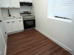 2117 Clinton Ave #1, Bronx, NY 10457