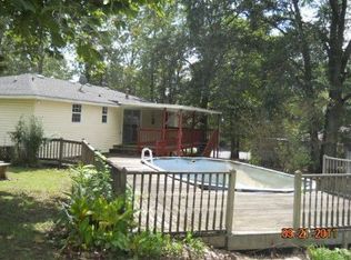 1016 Union Grove Rd, Adamsville, AL 35005