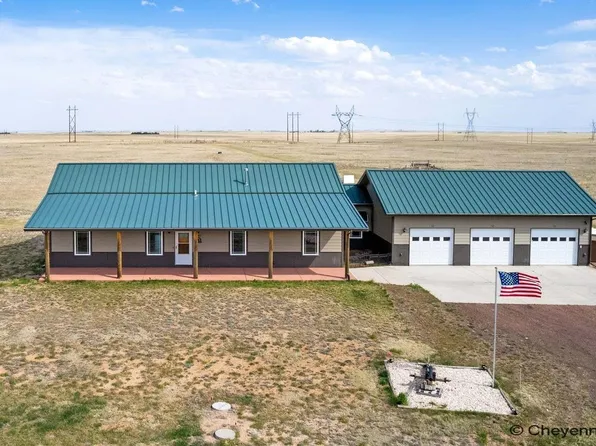 4185 Antelope Meadows Dr, Burns, WY 82053