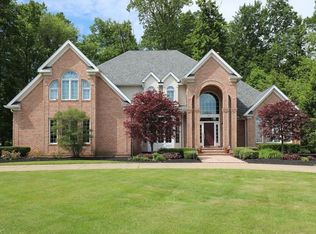 905 Sawgrass St NE, Warren, OH