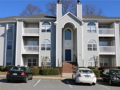 5008 Lawndale Dr UNIT A, Greensboro, NC, 27455