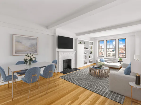 45 Christopher Street image 1 of 13