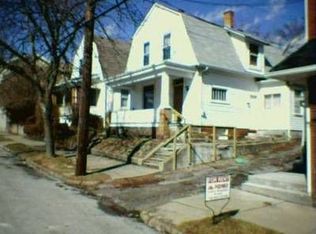 314 11th St, Beaver Falls, PA 15010