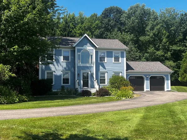 81 Brook Drive, Burlington, VT 05408