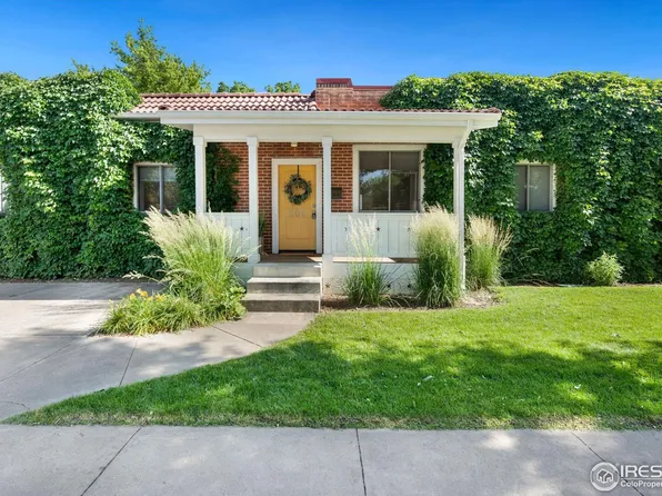 508-510 W Magnolia St, Fort Collins, CO 80521