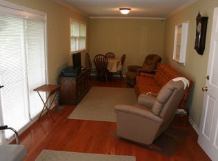 993 Athens Rd, Crawford, GA 30630