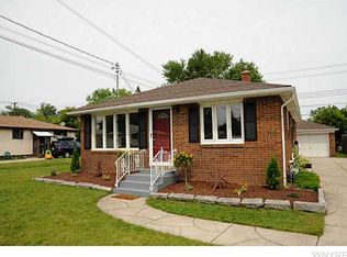 131 Kennedy Rd, Cheektowaga, NY 14227