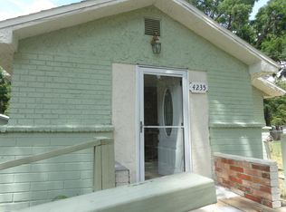 4235 Turton Ave, Jacksonville, FL 32208