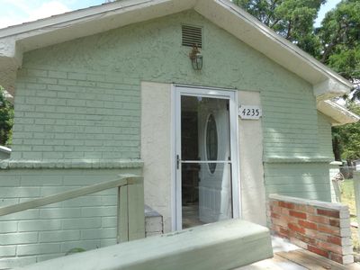 4235 Turton Ave, Jacksonville, FL, 32208