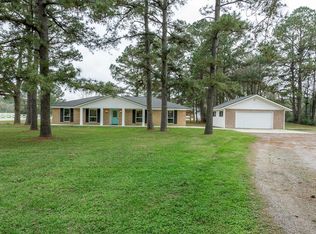 17102 Bobcat Trl, Cypress, TX 77429