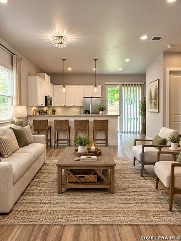 3 bed, 2.5 bath, 1548 sqft, $2,400 — Photo 1