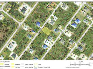 9172 Ravel St #9, Pt Charlotte, FL 33981