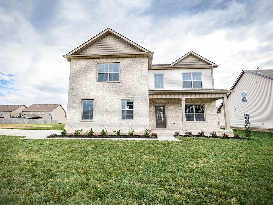 1st image of 491 Summerfield Lot 491