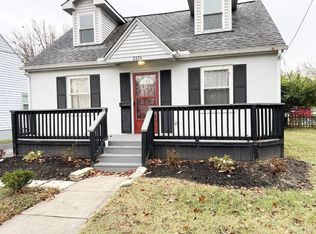 3325 Willard Ave, Cincinnati, OH 45241