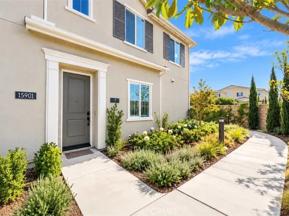 15901 Stresa Ln #7, Fontana, CA 92336