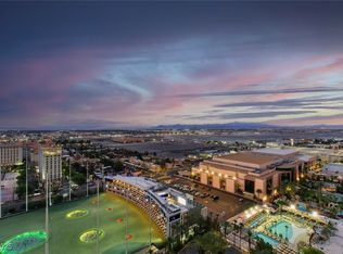 SIGNATURE AT MGM GRAND, Las Vegas, NV 89109