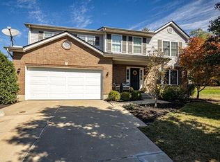 2890 Tamarack Ct, Lawrenceburg, IN 47025