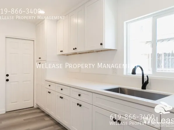 2888 Ocean View Blvd APT 3, San Diego, CA 92113