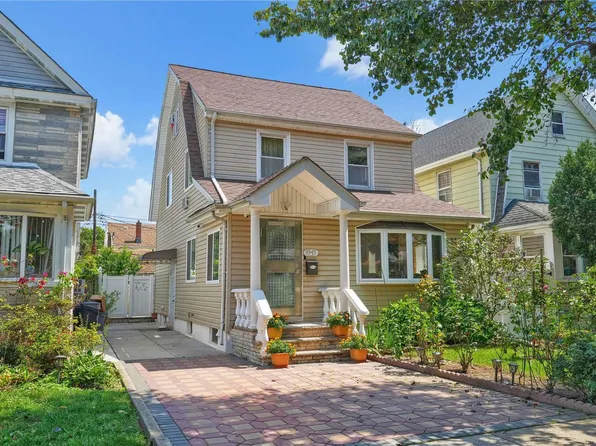 93-15 215th Street, Queens Village, NY 11428