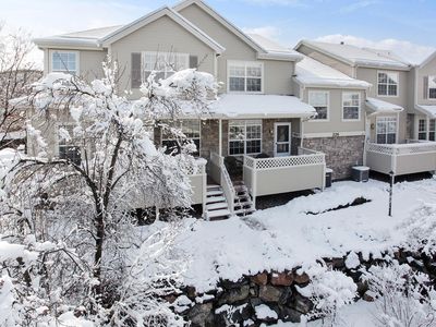 326 W Jamison Pl Unit 52, Littleton, CO, 80120