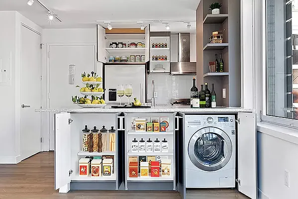 Rented by Living New York | media 9