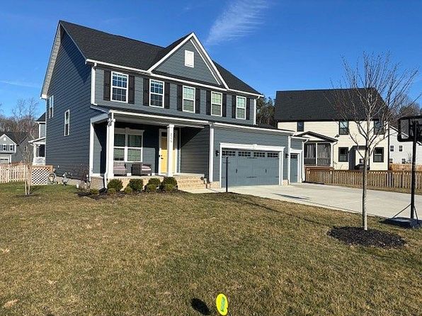 9556 Clover Bottom Trl