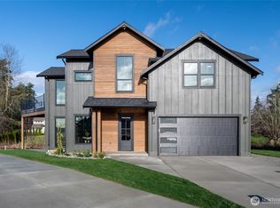 1114 Leighton St, Blaine, WA