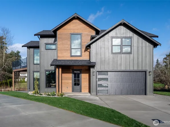 1114 Leighton Street, Blaine, WA 98230