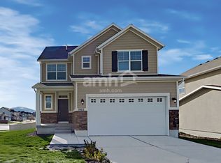 1085 N Wagon Way, Spanish Fork, UT 84660
