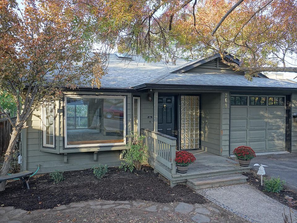 269 Grant St, Ashland, OR 97520 | Zillow