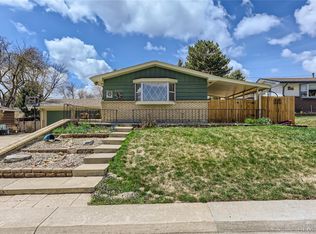 7011 Saulsbury St, Arvada, CO 80003