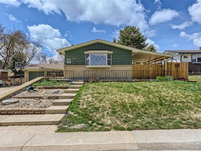 7011 Saulsbury Street, Arvada, CO, 80003