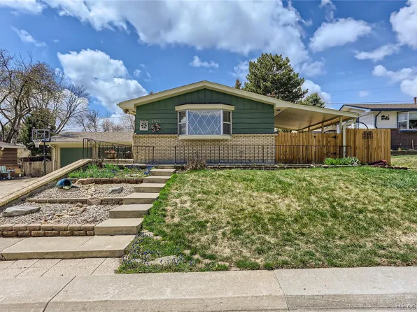 7011 Saulsbury Street, Arvada, CO 80003