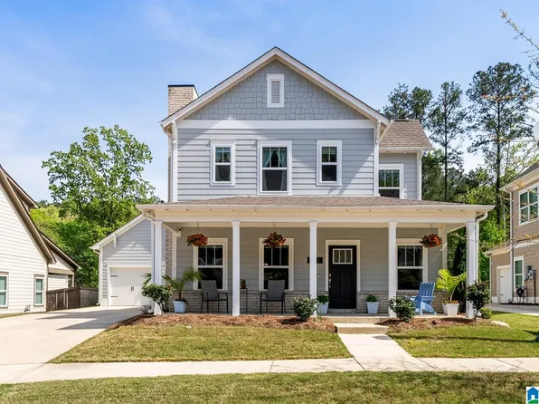 1037 Unali Ln, Leeds, AL 35094