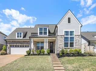 5663 Nectar Ridge Dr E LOT 98, Arlington, TN 38002