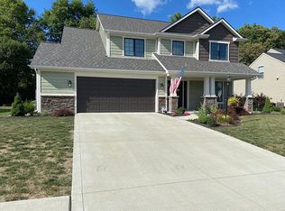 2040 Archangel, Huntington, IN 46750