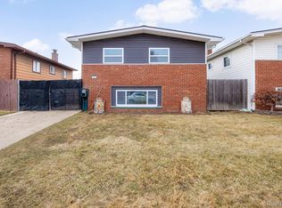 4640 6th St, Ecorse, MI