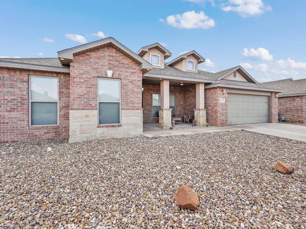 6922 Cattleman Dr, Midland, TX 79705