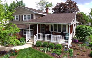 5 Melvin Rd, Telford, PA 18969