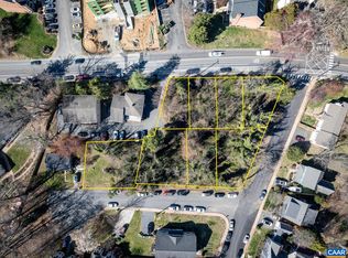 LOT 1 Preston Ave, Charlottesville, VA 22903