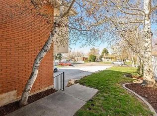 3947 S Alberly Way, Salt Lake City, UT 84124