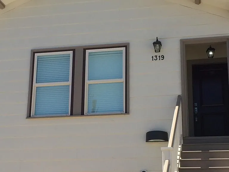 1319 G Street