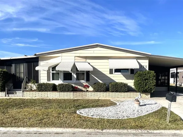 375 Catamaran Ct, North Port, FL 34287