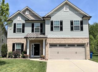 275 Moonstone Ct, Gibsonville, NC 27249