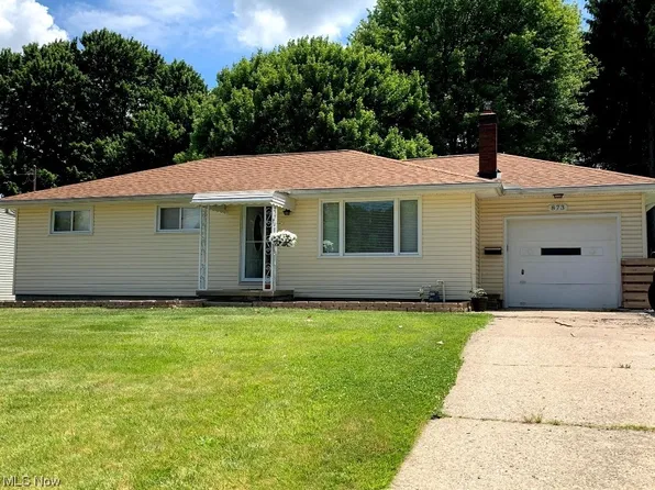 873 Bears Den Rd, Youngstown, OH 44511