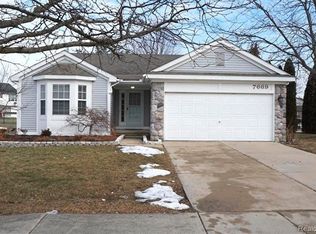 7669 Bay Tree Dr, Ypsilanti, MI